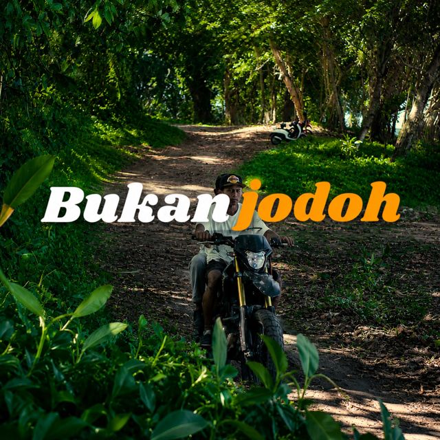 Allmendo Ayok - 'Bukan Jodoh (feat. Shc Arabika & 73F Manokwari)' [Ringtone]