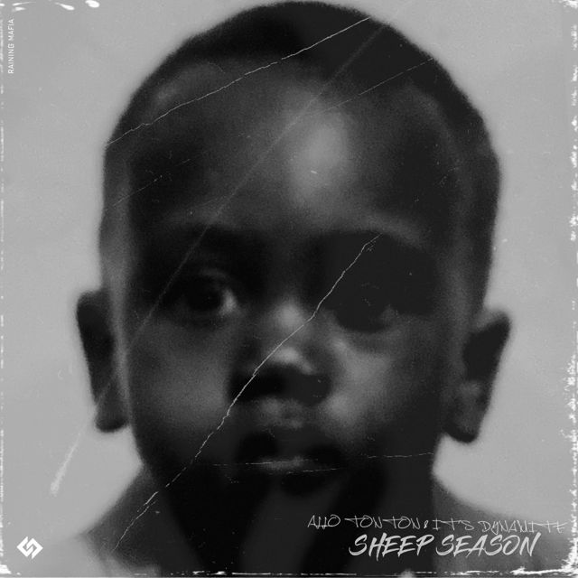 Allô Tonton - 'Come On Barbie (Clean)' [Ringtone]