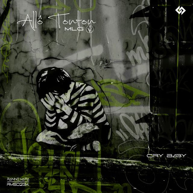 Allô Tonton - 'Cry Baby (Clean) (feat. MLG IV)' [Ringtone]
