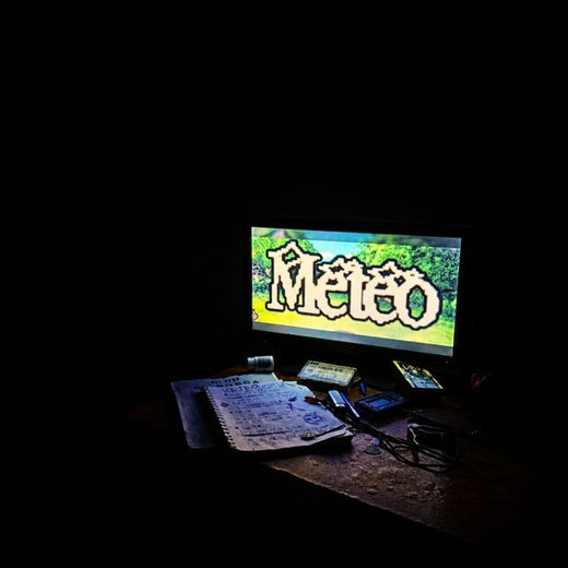 allYean - 'Meteo' [Ringtone]