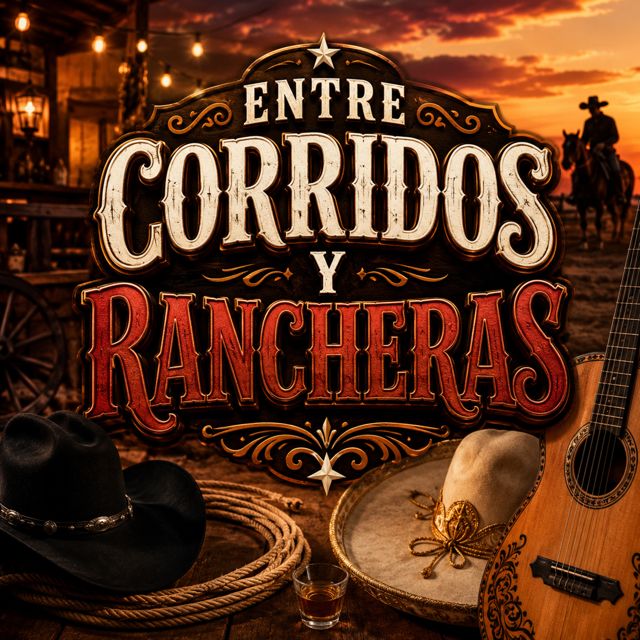 Alma de Mariachi - 'corridos que nunca mueren' [Ringtone]