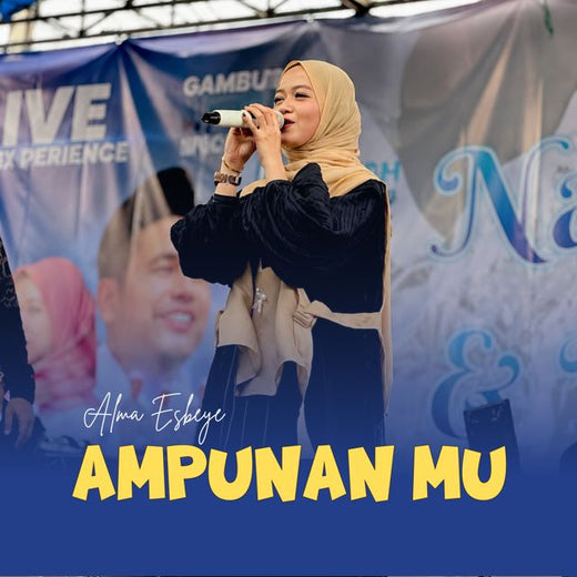 Alma Esbeye - 'Ampunanmu' [Ringtone]
