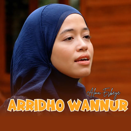 Alma Esbeye - 'ARRIDHO WANNUR' [Ringtone]