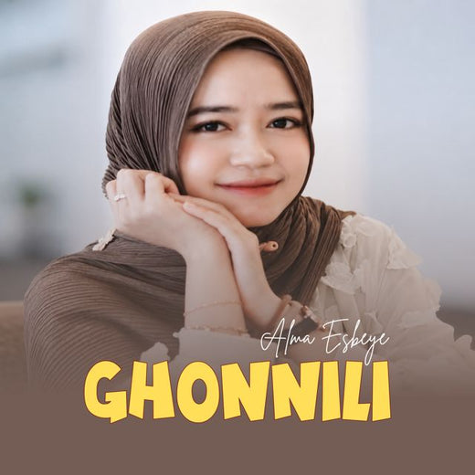 Alma Esbeye - 'GHONNILI' [Ringtone]