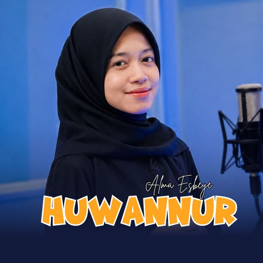 Alma Esbeye - 'HUWANNUR' [Ringtone]