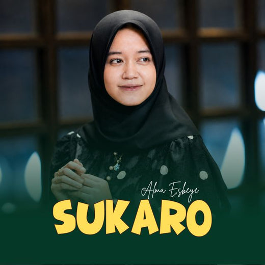 Alma Esbeye - 'SUKARO' [Ringtone]