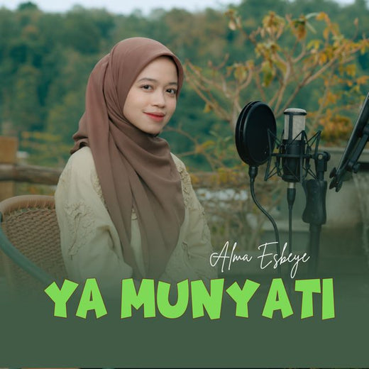Alma Esbeye - 'YA MUNYATI' [Ringtone]