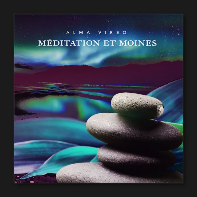 Alma Vireo - 'Mind Weekend' [Ringtone]