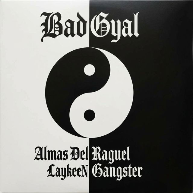 Almas Del Raguel - 'Bad Gyal (feat. LaykeeN Gangster)' [Ringtone]