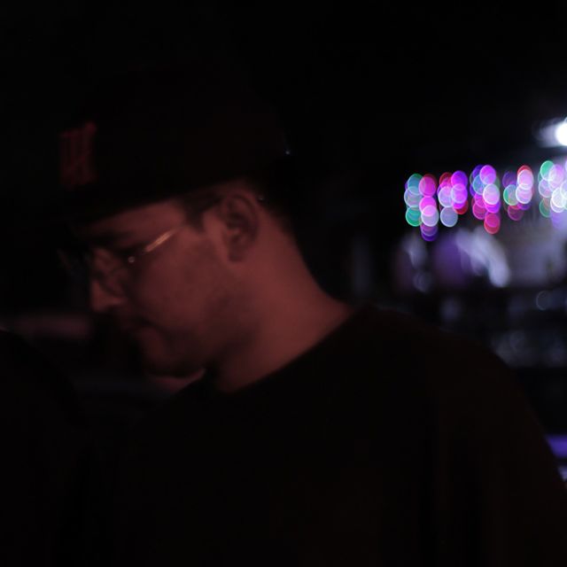 Almirante Neka - 'Cronistas Del Barrio (feat. Dominios Okultos)' [Ringtone]