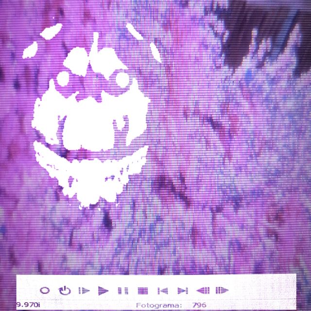 Alonybye - 'nostalgia adolescente' [Ringtone]