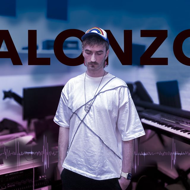 Alonzo - 'Breaking Heartbeat' [Ringtone]