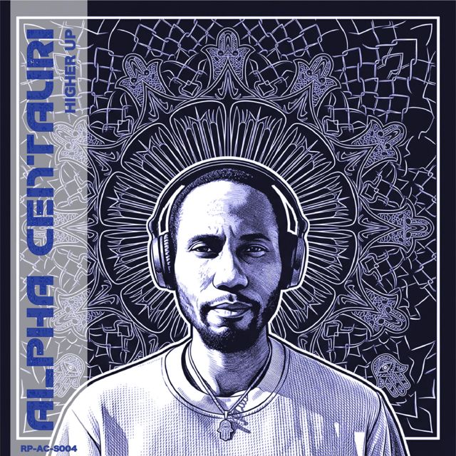 Alpha Centauri - 'Higher Up' [Ringtone]