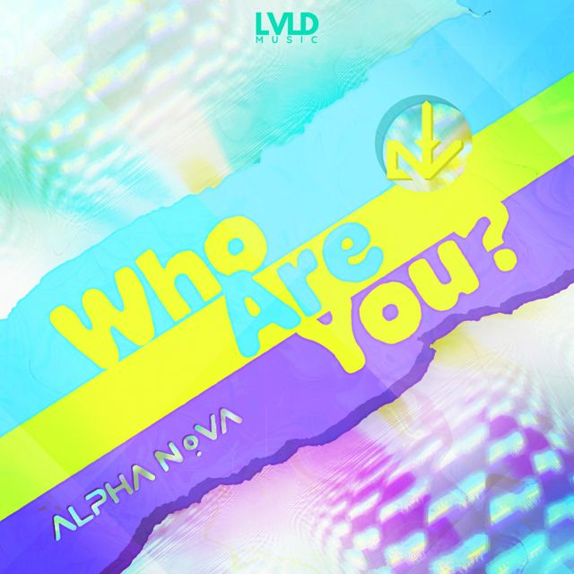 Alpha Nova - 'Who Are You?' [Ringtone]