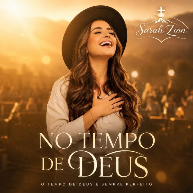 Altar Selah - 'No Tempo de Deus' [Ringtone]