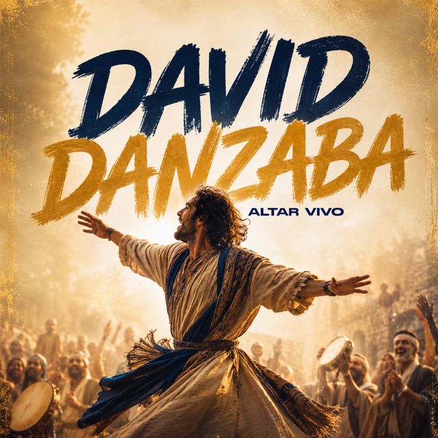 Altar Vivo - 'David Danzaba' [Ringtone]