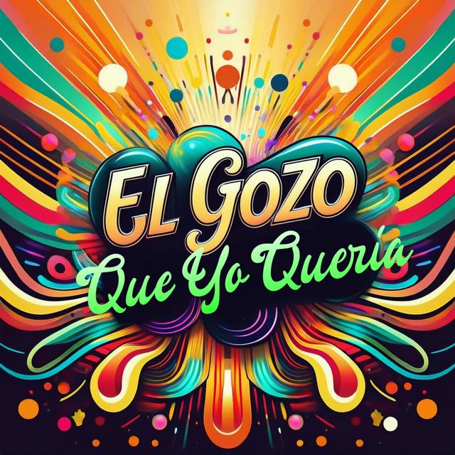 Altar Vivo - 'El Gozo Que Yo Queria' [Ringtone]