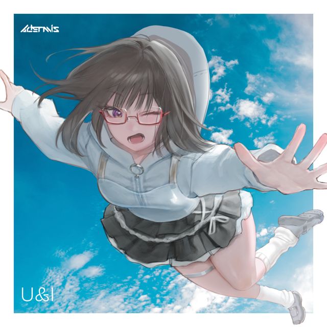 Altermis - 'U&I' [Ringtone]