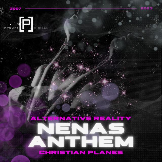 Alternative Reality - 'Nenas Anthem (Ronnie Gordon Short Mix) (feat. Christian Planes & Ronnie Gordon)' [Ringtone]