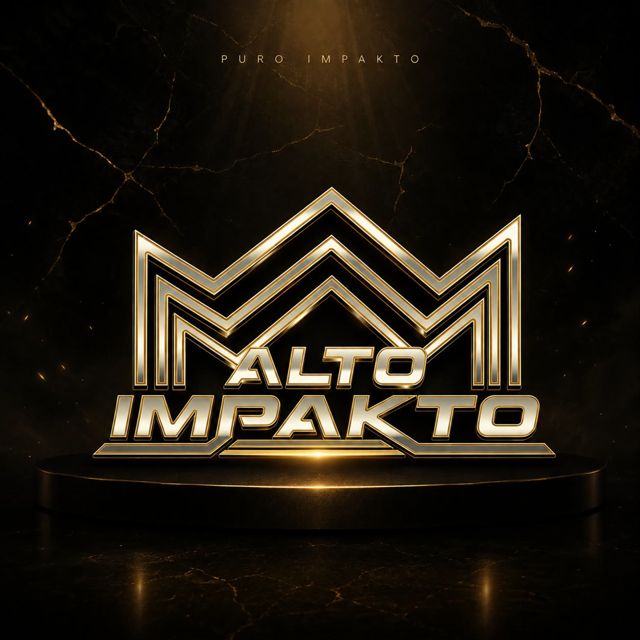 Alto Impakto - 'Chuck Norris (composición)' [Ringtone]