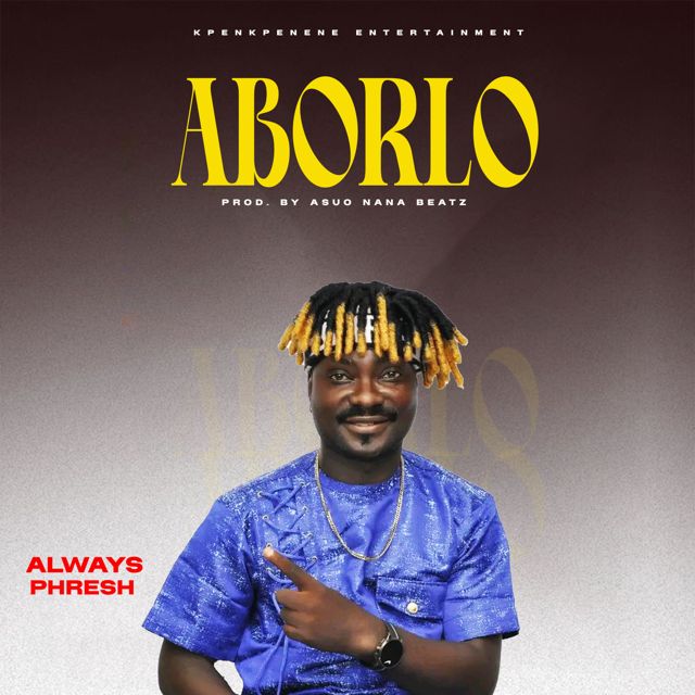 Always Phresh - 'Aborlo' [Ringtone]