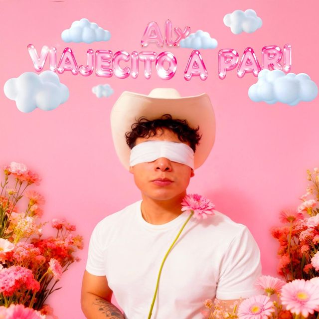 Alx - 'VIAJECITO A PARI' [Ringtone]