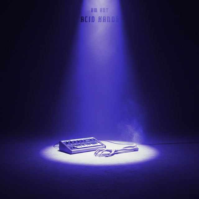 am ant - 'dance til ur ded' [Ringtone]