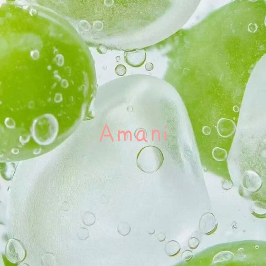 林诗曼 - 'Amani' [Ringtone]