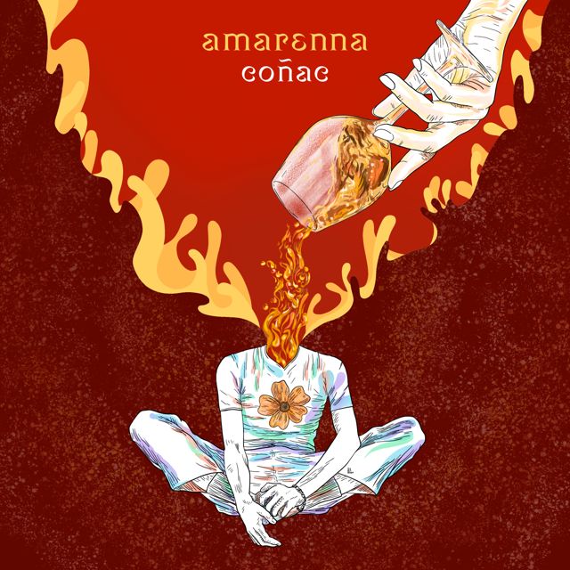 Amarenna - 'Coñac' [Ringtone]