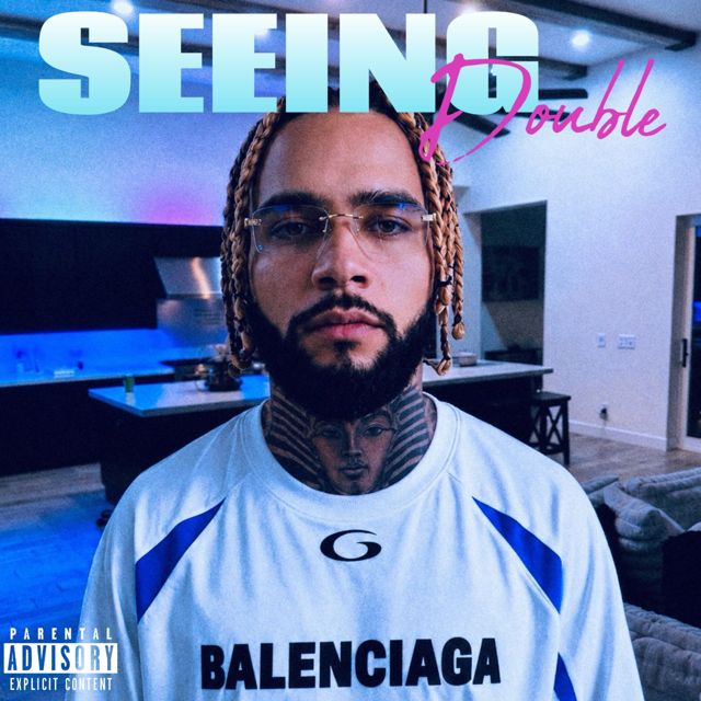 Amari Bandz - 'Seeing Double' [Ringtone]