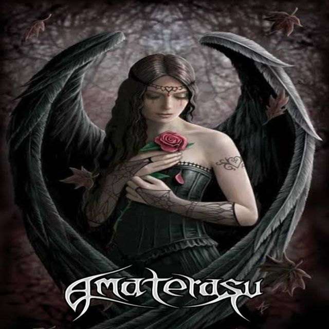 Amaterasu - 'Pergi' [Ringtone]