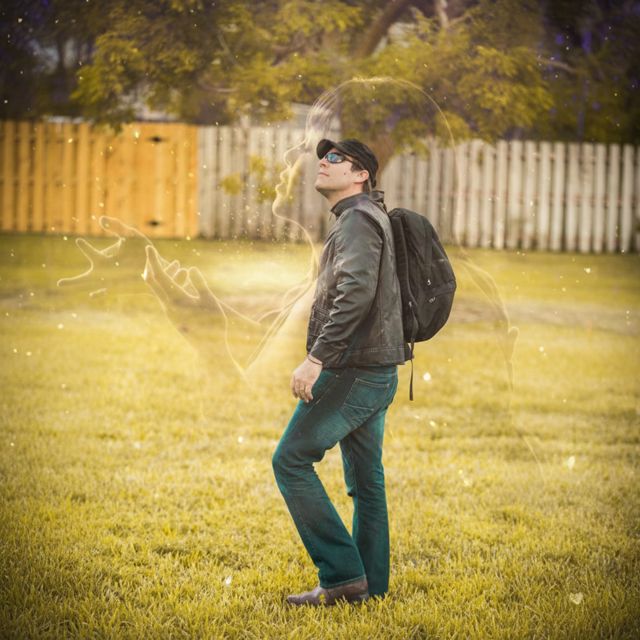Amaury González Reyes - 'ECSTASY FROM LOVING YOU' [Ringtone]