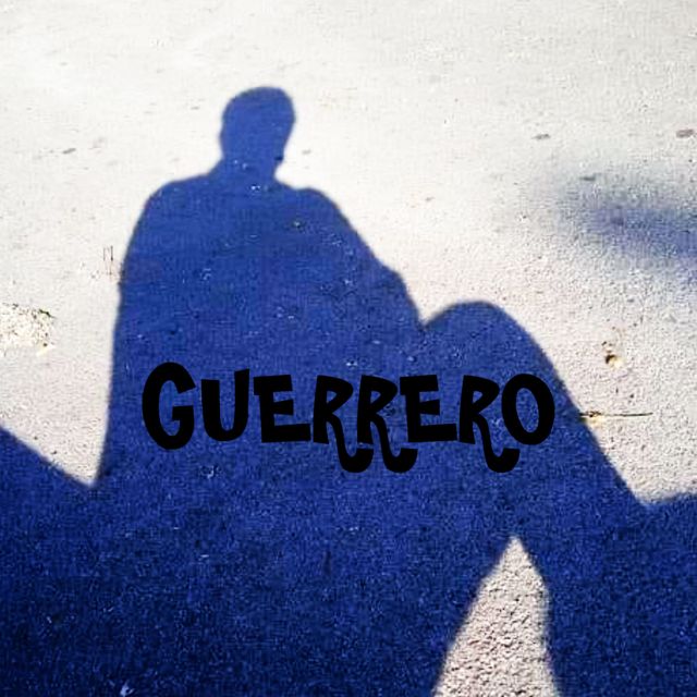 Amaury González Reyes - 'Guerrero' [Ringtone]