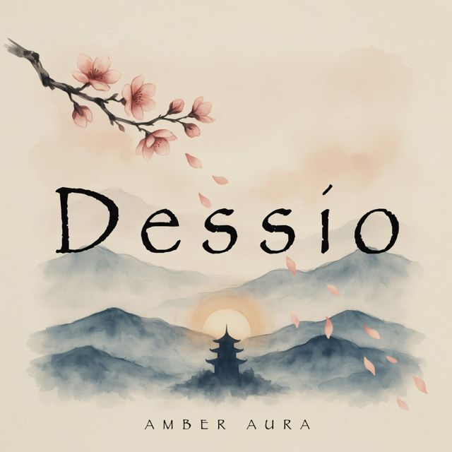 Amber Aura - 'Dessio' [Ringtone]