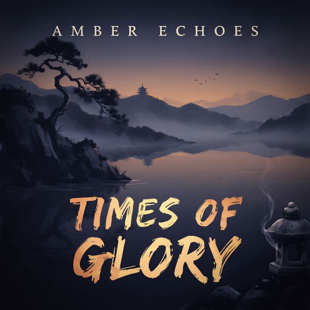 Amber Echoes - 'Times Of Glory' [Ringtone]