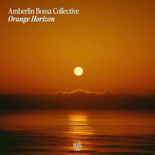 Amberlin Bossa Collective - 'Meu Coração' [Ringtone]