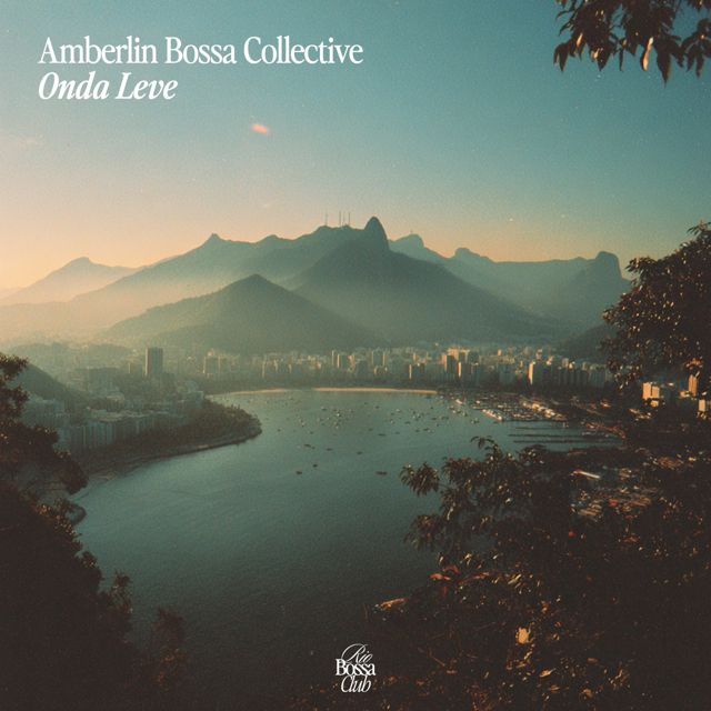 Amberlin Bossa Collective - 'Sol de Janeiro' [Ringtone]