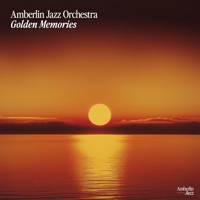 Amberlin Jazz Orchestra - 'Golden Memories' [Ringtone]