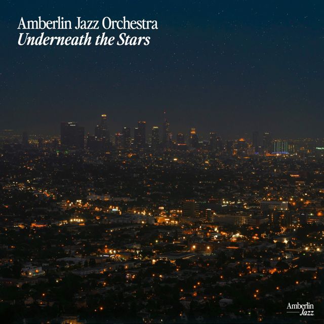 Amberlin Jazz Orchestra - 'The Scent of Her Perfume' [Ringtone]