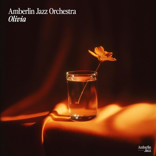 Amberlin Jazz Orchestra - 'When We Meet Again' [Ringtone]