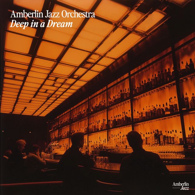 Amberlin Jazz Orchestra - 'Where Broadway Ends' [Ringtone]