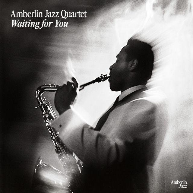 Amberlin Jazz Quartet - 'A Night to Remember' [Ringtone]