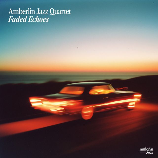 Amberlin Jazz Quartet - 'Autumn Is Here' [Ringtone]