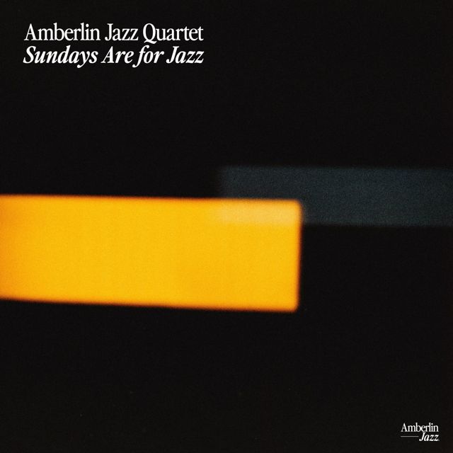 Amberlin Jazz Quartet - 'Ivory Reflections' [Ringtone]
