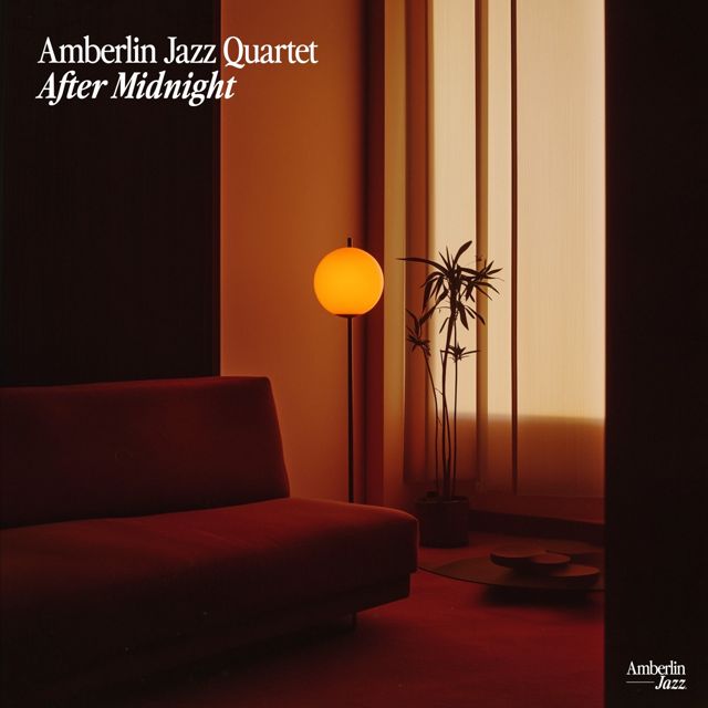 Amberlin Jazz Quartet - 'Still Waters' [Ringtone]