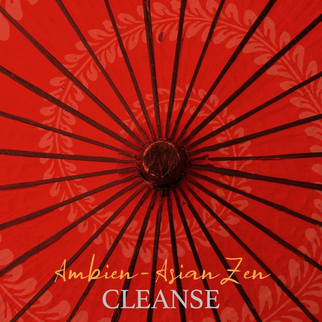Ambien - 'Cleanse (feat. Asian Zen)' [Ringtone]