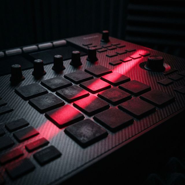 Ambient Voids - 'Subtle' [Ringtone]
