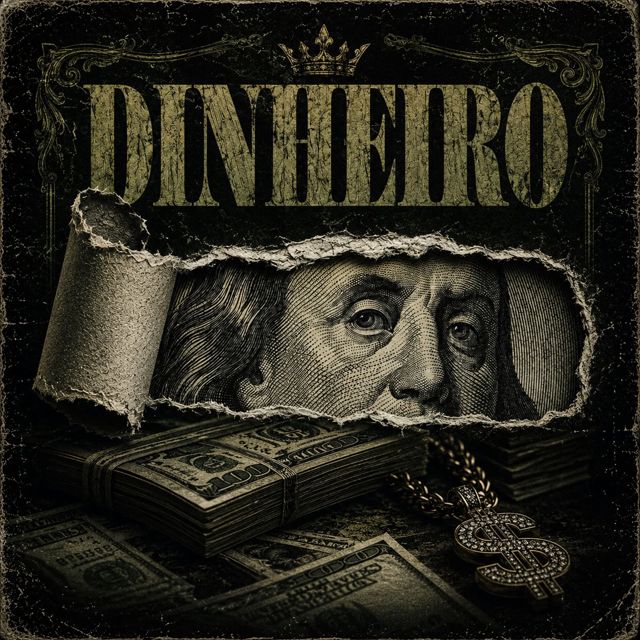 ambrosio - 'Dinheiro' [Ringtone]