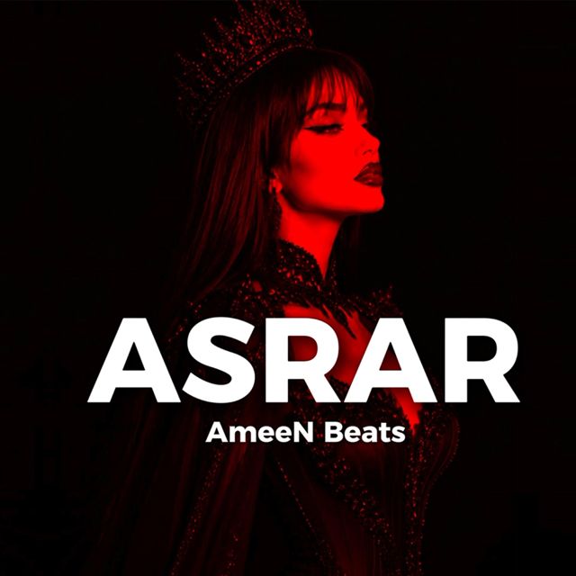 AmeeN Beats - 'Asrar' [Ringtone]