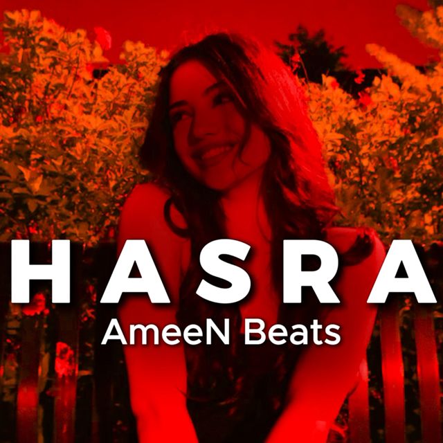 AmeeN Beats - 'Hasra' [Ringtone]